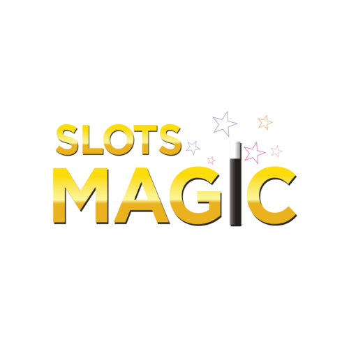 SlotMagic Logo